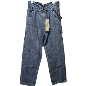 Jordan Craig Legacy Edition Denim Jeans